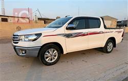 تويوتا هايلوكس